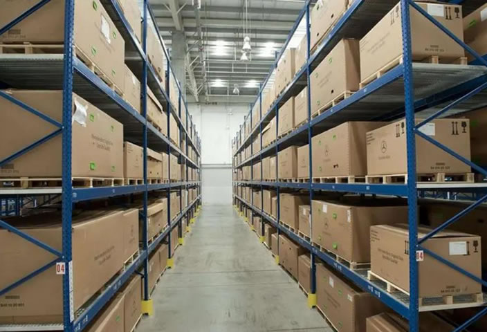 深圳到淇滨区货物仓储